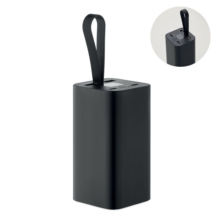MO2943-03Voima Powerbank 20.000 mAh_ schwarz