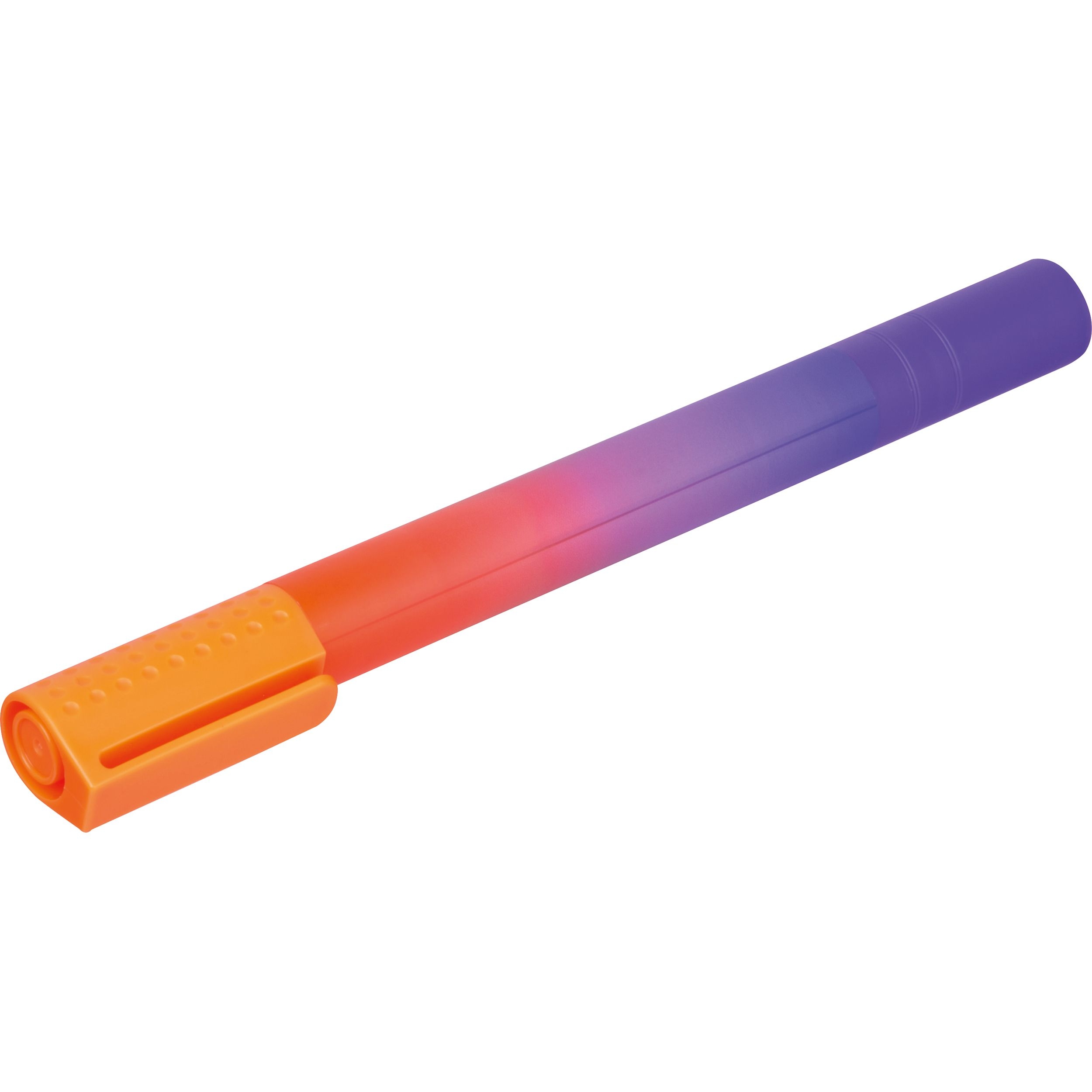 MA15616-10Textmarker – zweifarbig ARTHUR_ orange