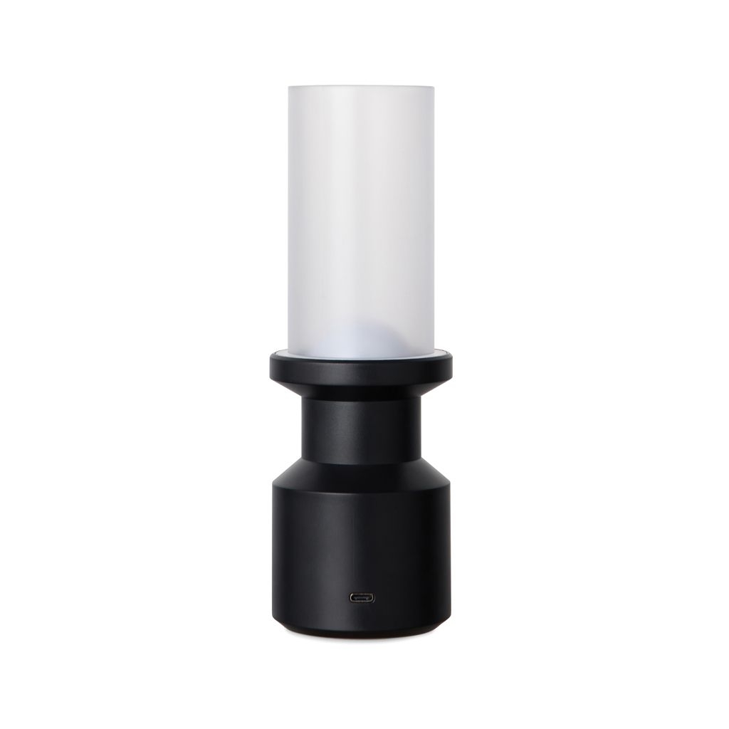 XDV51303-01VINGA Niori RCS Tischlampe_ schwarz