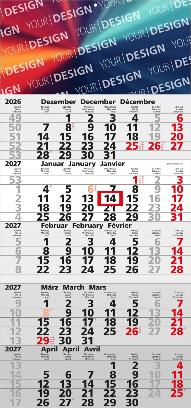 GE0036-HE5-Monatskalender Quintus 5
