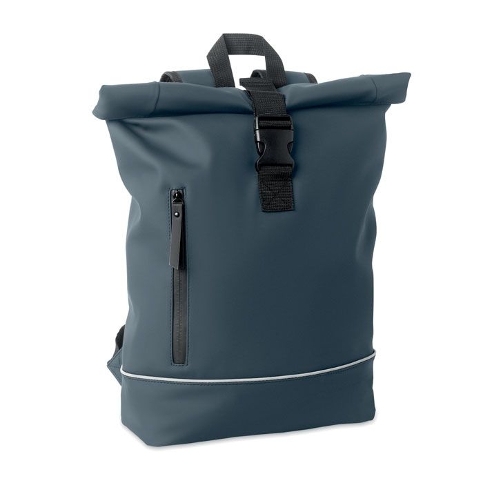 MO2581-85Laptosa 15_ Rolltop-Laptop-Rucksack_ marineblau