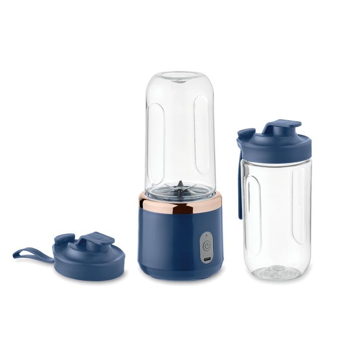MO2574-04Blendie Smoothie Mixer_ blau