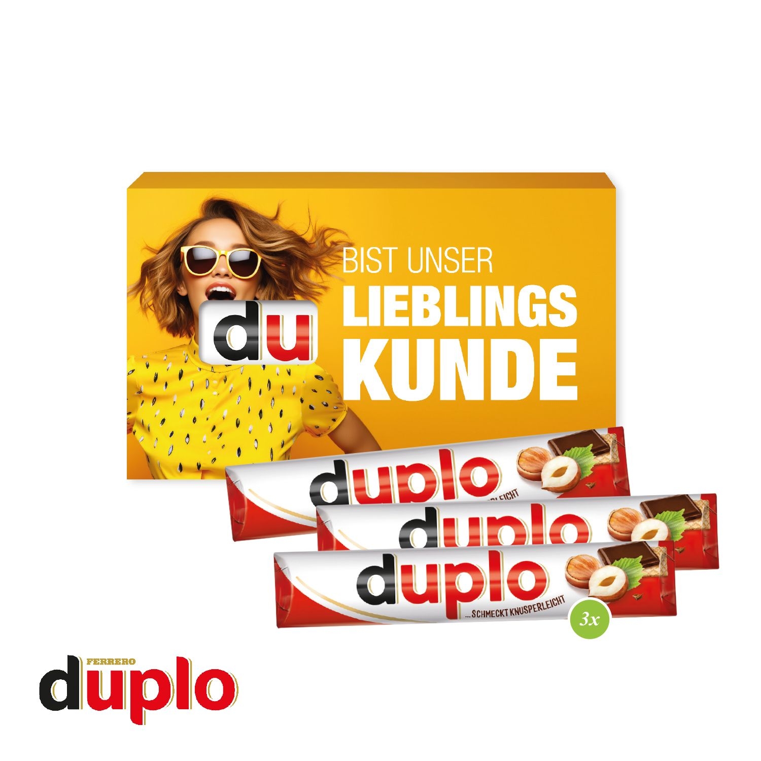 CD91159-01duplo 3er_ Duplo