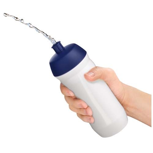 PF210443-14HydroFlex™ 750 ml Squeezy Sportflasche_ blau_blau
