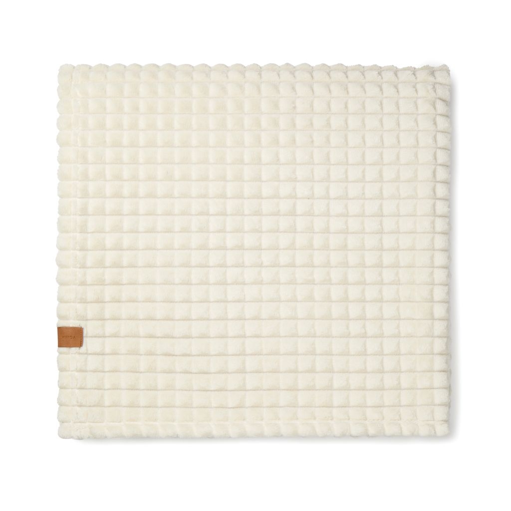 XDV4040-63VINGA Branson Decke aus GRS recyceltem PET_ beige