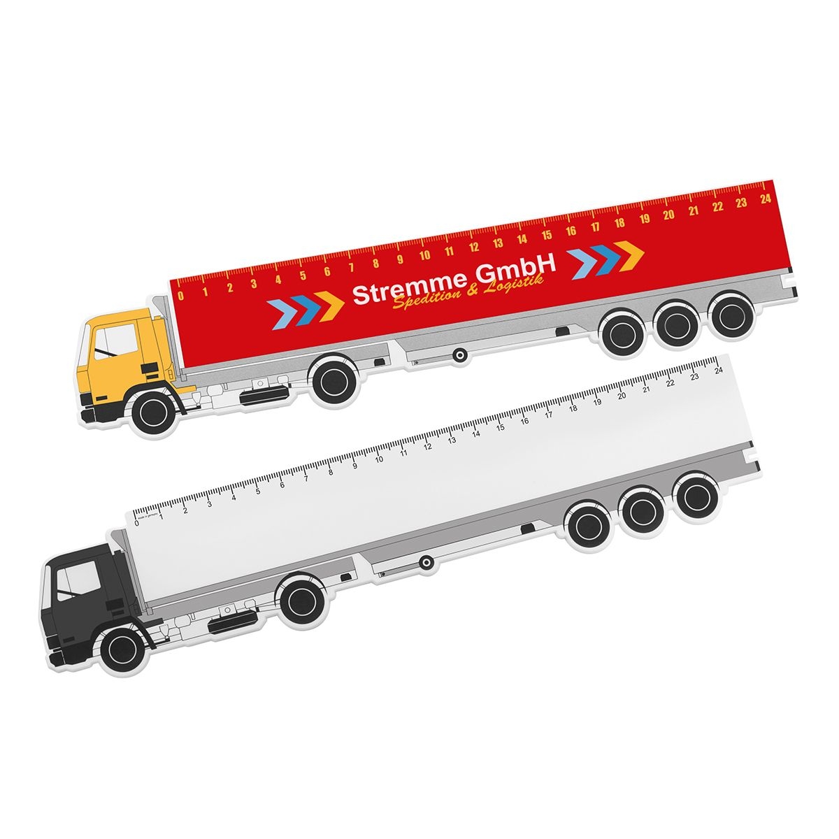 HE8641Lineal _LKW_ 24 cm