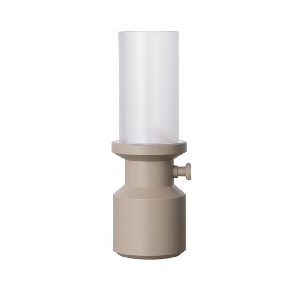 XDV51303-19VINGA Niori RCS Tischlampe_ beige