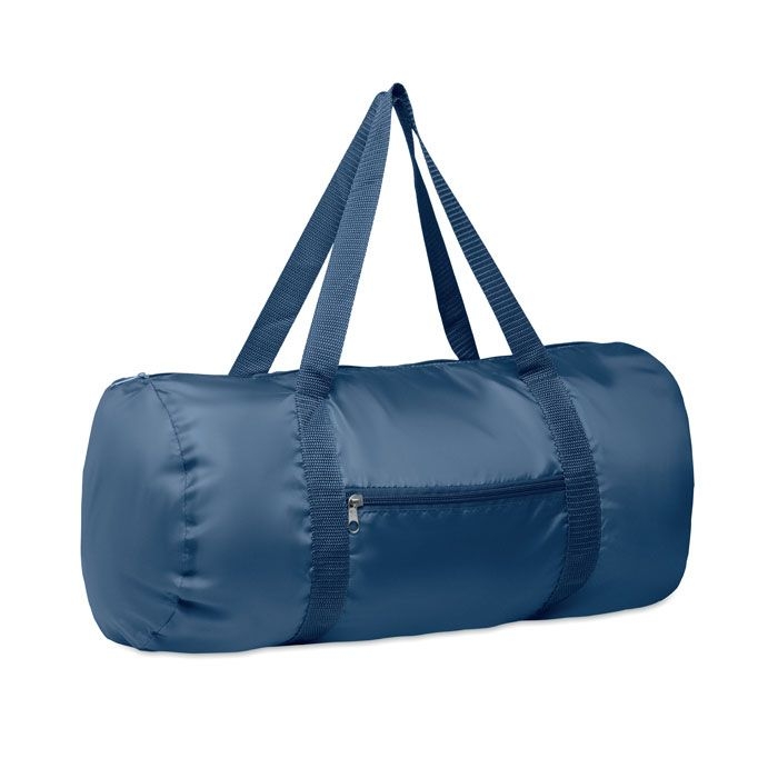 MO2273-04Duff Sport- und Reisetasche RPET_ blau