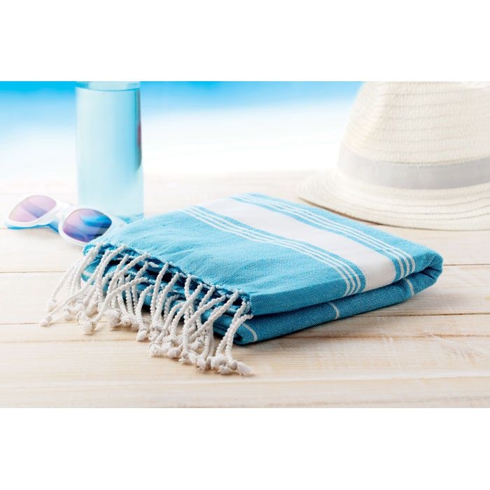 MO9221-12Malibu Strandtuch_ tuerkis