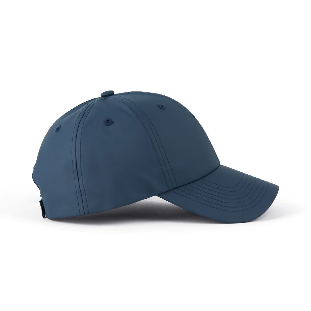 XDV45310-5VINGA Baltimore AWARE™ Kappe aus recyceltem PET_ navy blau