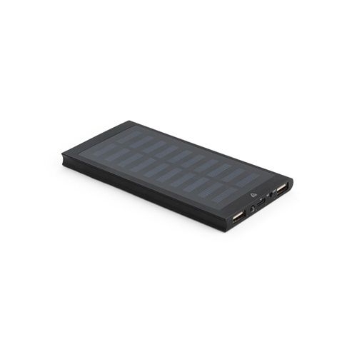 ST97137-103CLERK Powerbank_ schwarz