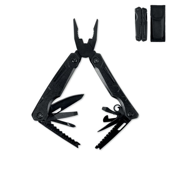 MO3129Blaquin 13in1 faltbares Multitool