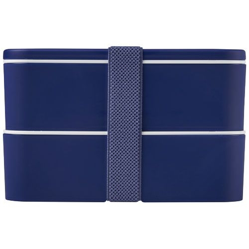 PF210470-15MIYO 700_700 ml Doppel-Lunchbox_ blau_blau_blau