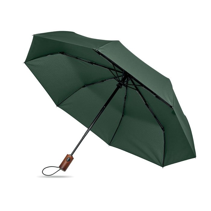 MO3219-09Rayna Fold 21_ Automatik Regenschirm_ gruen