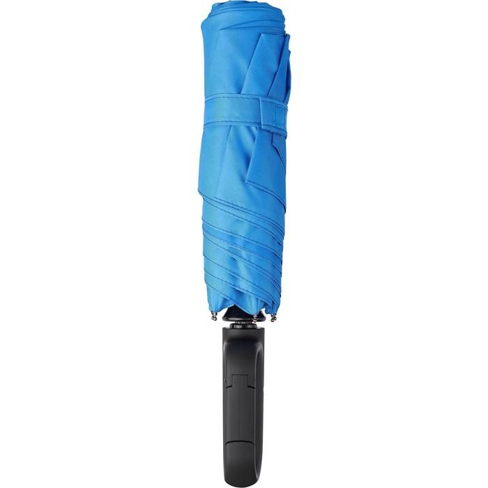 GI1171420-05rPET 190T Regenschirm Cynthia_ blau