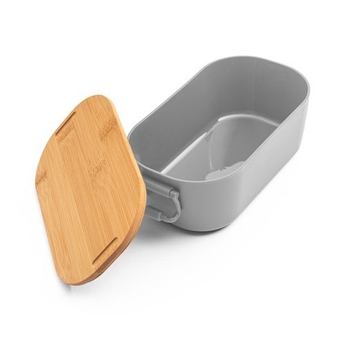 ST94390-123MAHLEB Luftdichter PP Behaelter_ hellgrau