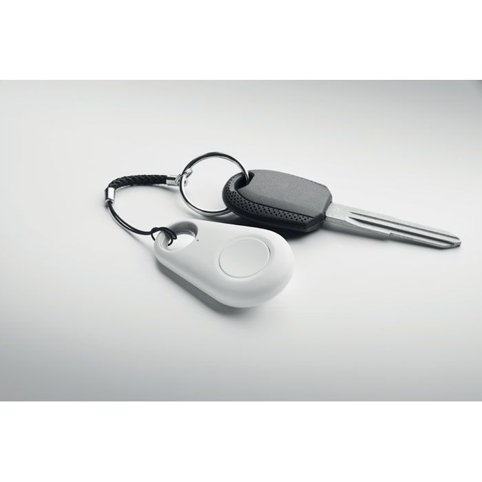 MO9218-06Find Me 4.0 wireless Keyfinder_ weiss