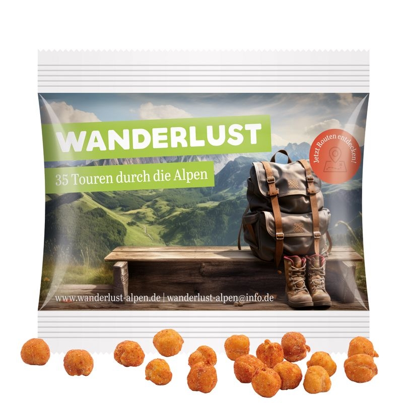 JG10167Snack Midituete