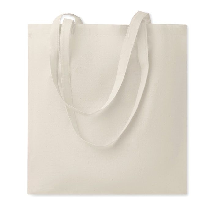 MO6850Tura Einkaufstasche Organic Cotton