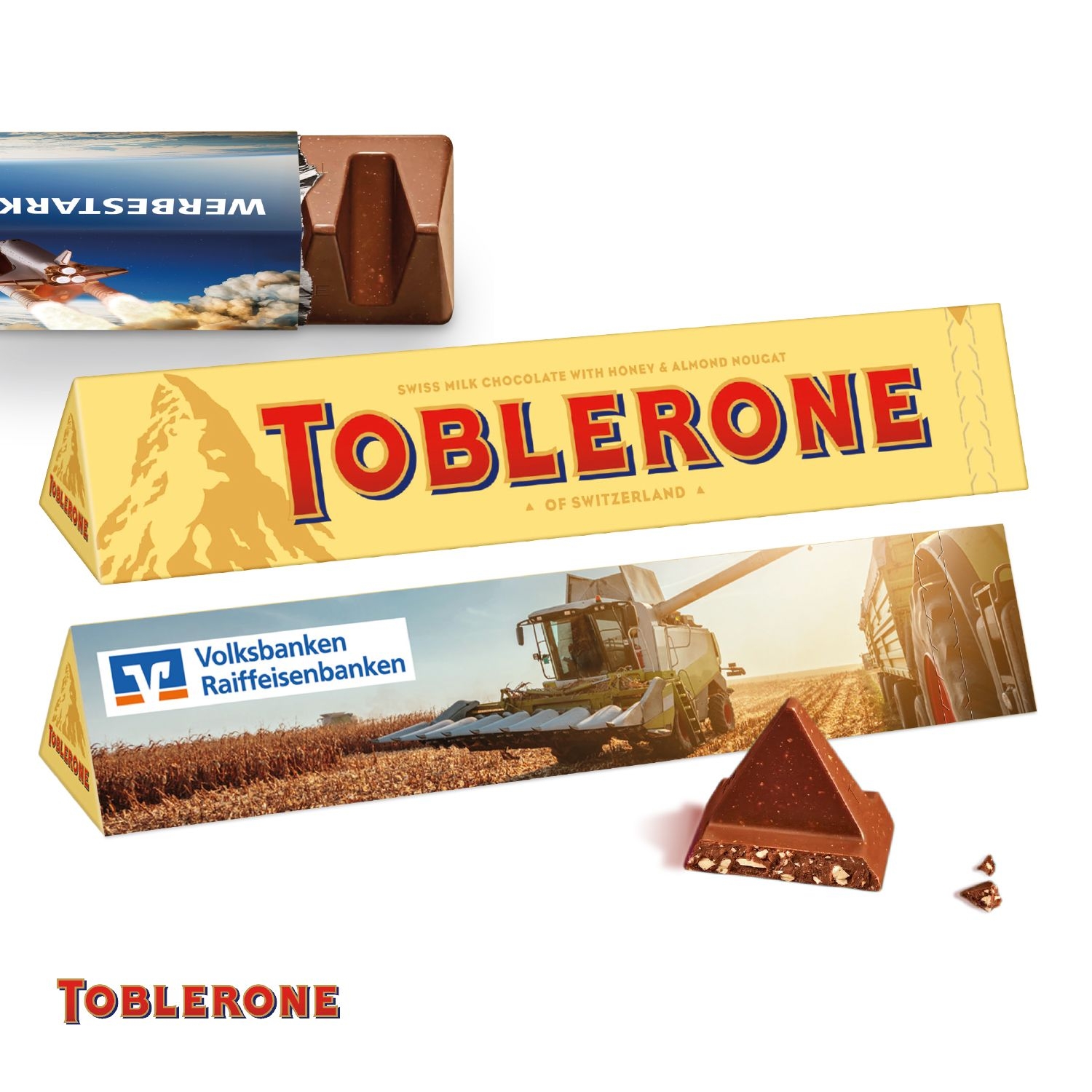 CD91545-01TOBLERONE _Maxi_ 340 g_ Toblerone