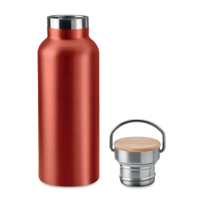 MO9431-05Helsinki Isolierflasche 500ml_ rot