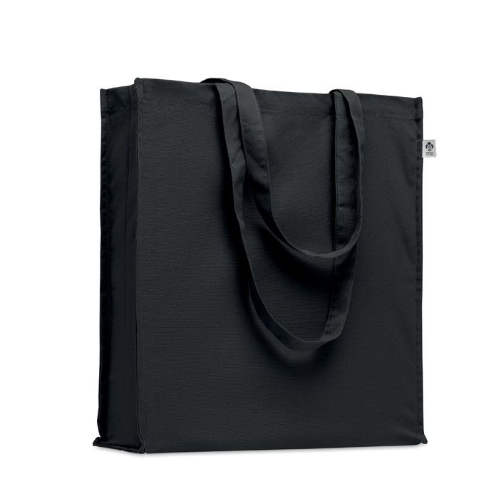 MO2197Bente Colour Einkaufstasche Organic Cotton