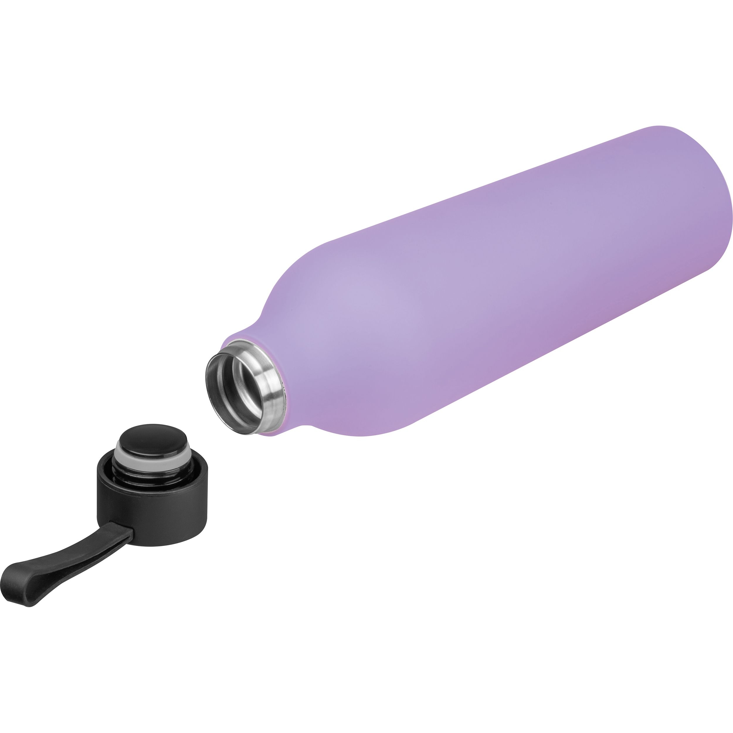 MA83890-12Vakuum Edelstahltrinkflasche_ 750ml DARIA_ lila