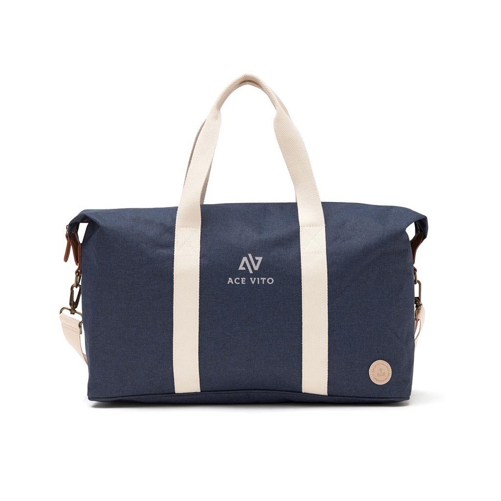 XDV5170-02VINGA Sortino Wochenendtasche_ blau