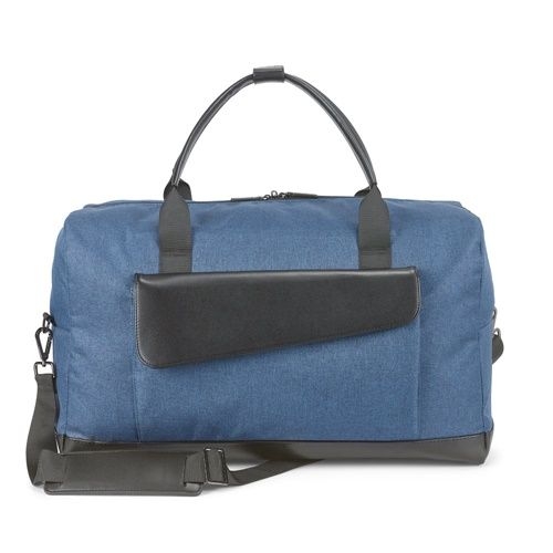 ST92521-104MOTION BAG Reisetasche_ blau