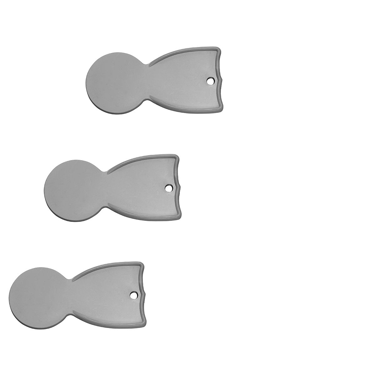 HE8736FRC-RS7Einkaufswagenloeser Recycling_ recycling grau