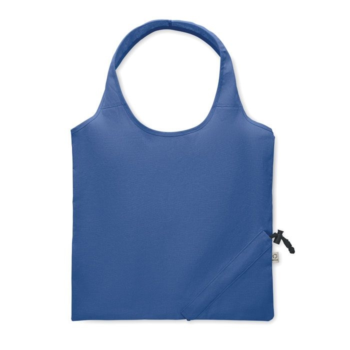 MO2487-37Carrie Colour Faltbare Einkaufstasche_ koenigsblau