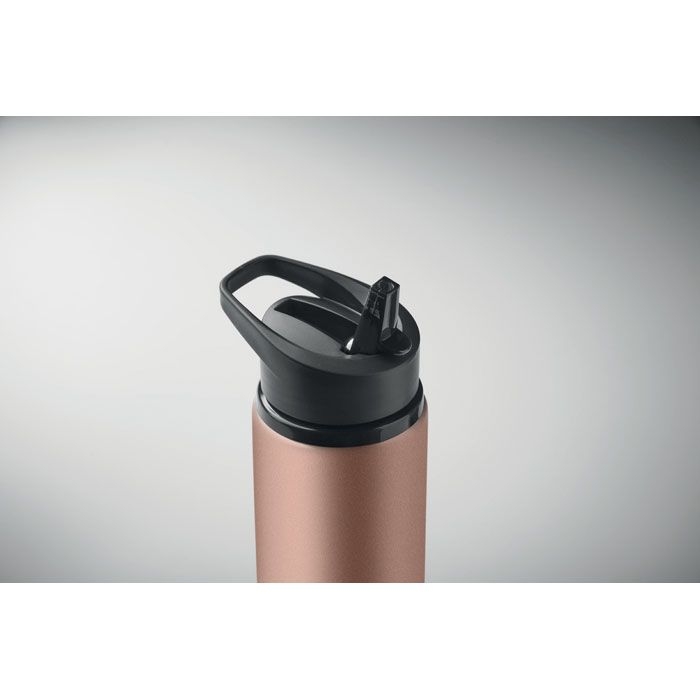 MO2500-90Spot Einwandige Flasche 500 ml_ kupfer