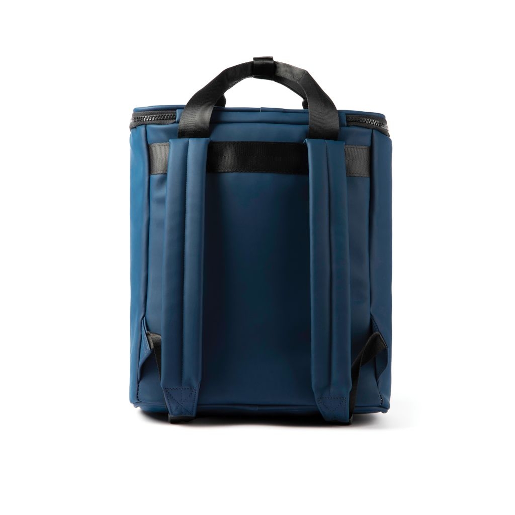 XDV5014-21VINGA Baltimore Trail Kuehlrucksack_ navy blau