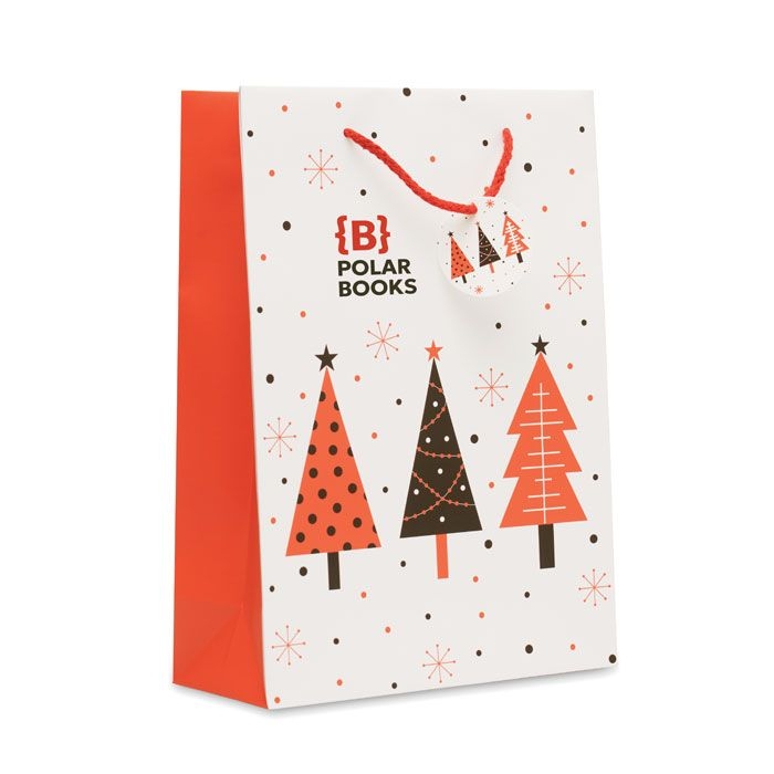 CX1563-06Bossa Large Geschenkpapiertuete_ gross_ weiss