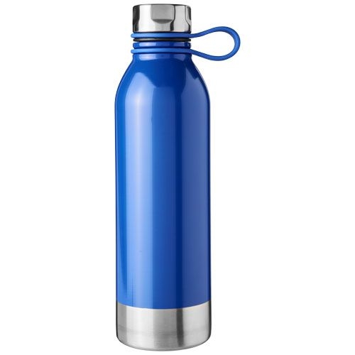 PF100597-3Perth 740 ml Sportflasche aus Edelstahl_ blau