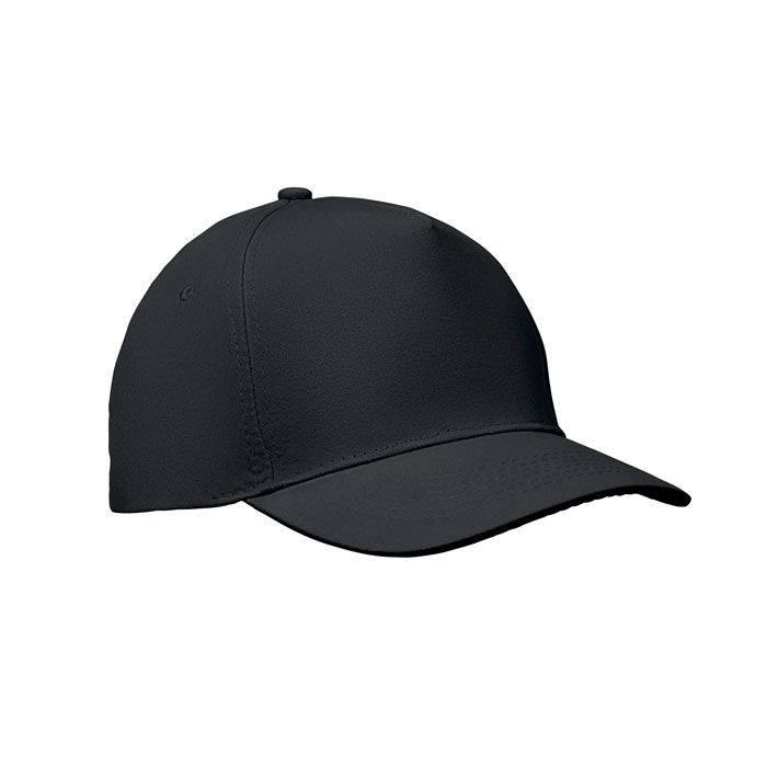 MO2345Sunny Baseball cap 5 panels 180gr