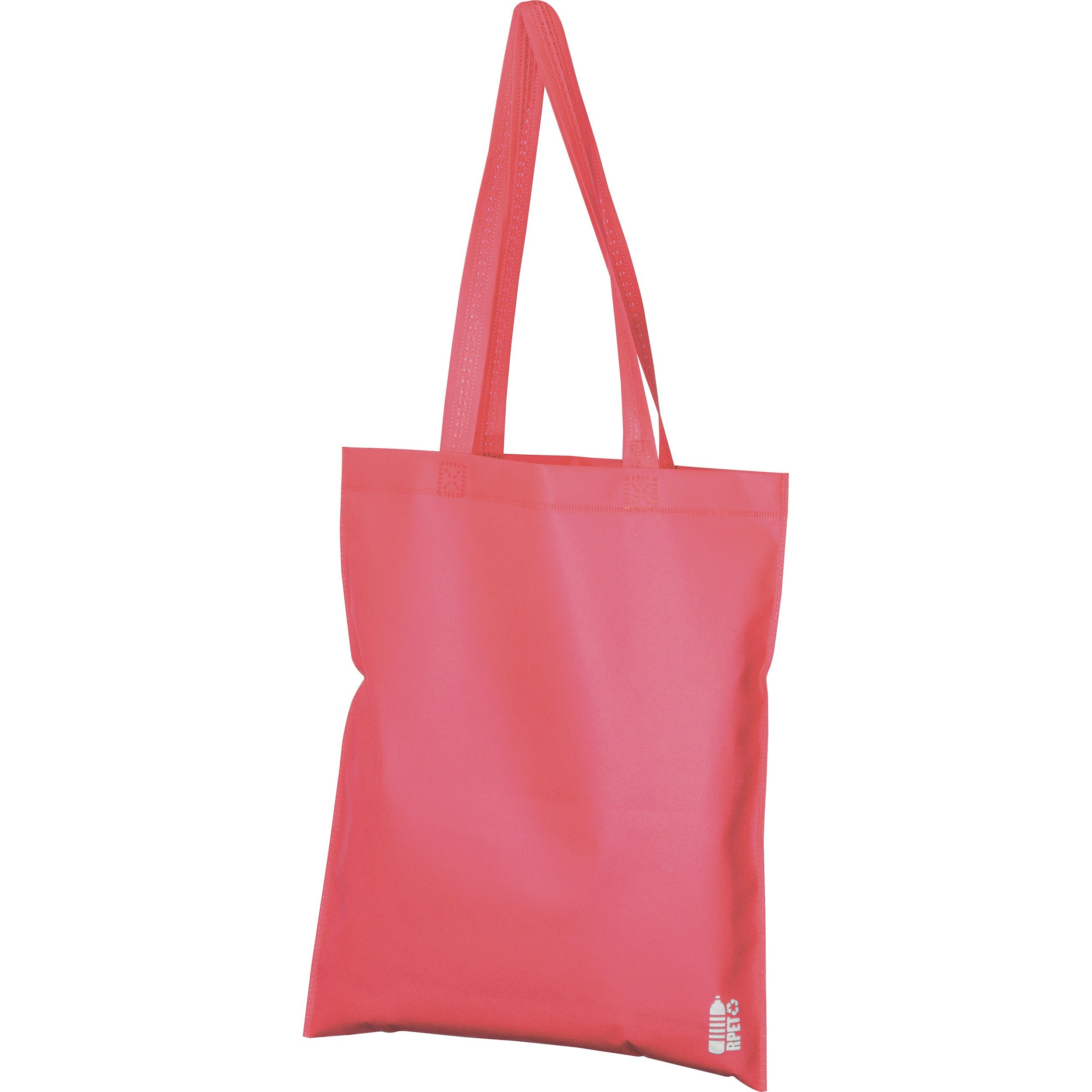 MA66804-02Non-Woven Tasche ROLF_ burgund