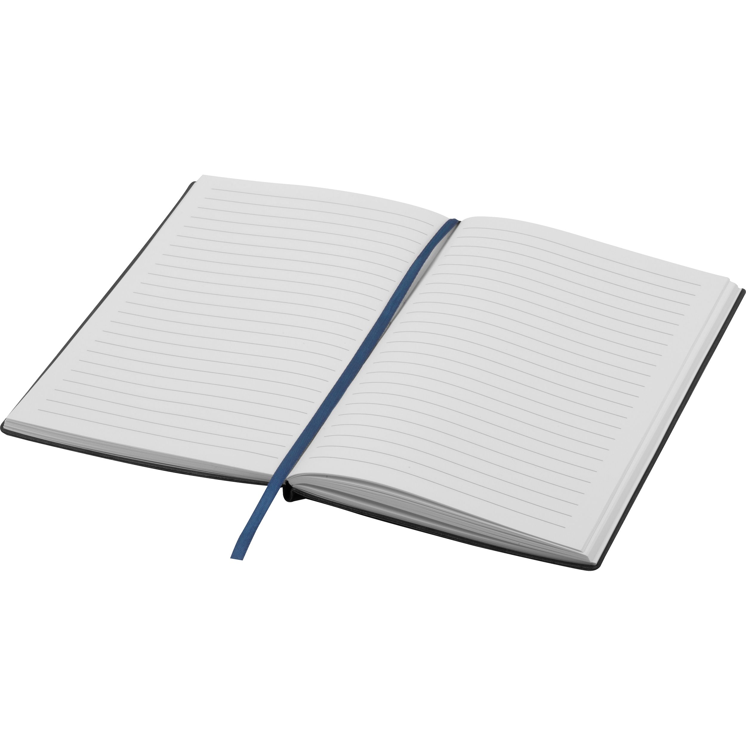 MA25592-44A5 Notizbuch mit Soft Cover BETH_ dunkelblau