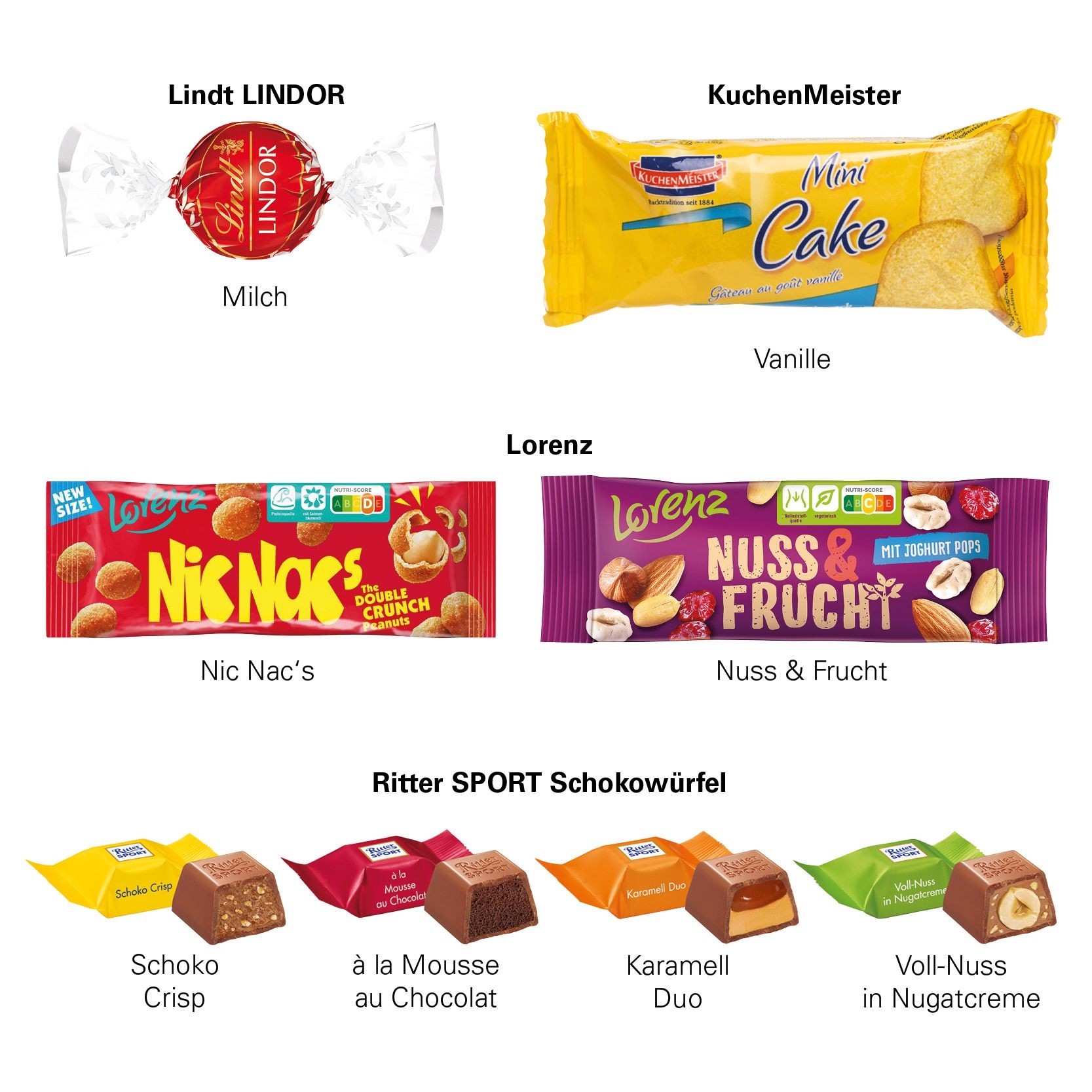 JG10204-13D-Praesent  Schiff Ritter SPORT_ Ritter Sport Schokowuerfel