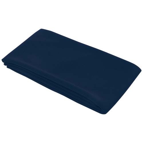 PF113501-4Lucas RPET Sporthandtuch 30 × 80 cm_ navy