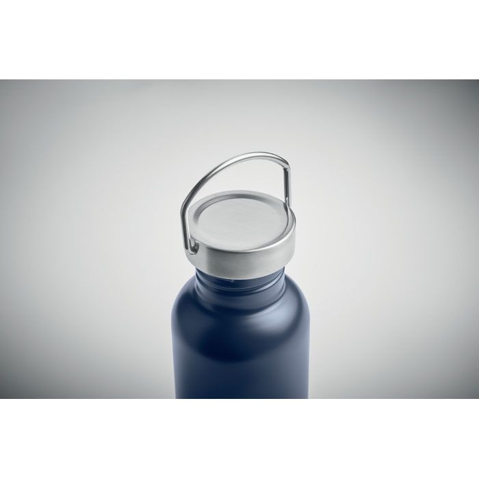 MO2562-85Florence Sing Einwandige Trinkflasche 500 ml_ marineblau