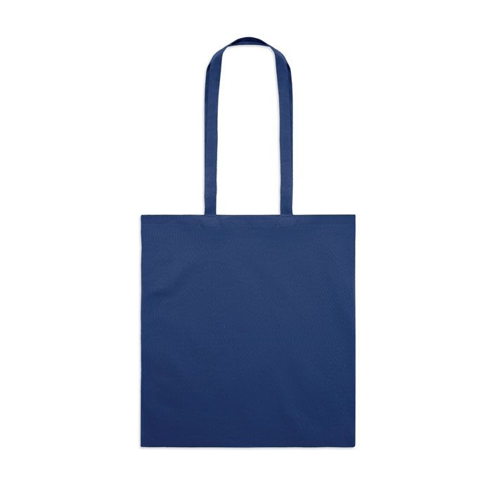 MO6851-04Tura Colour Einkaufstasche Organic Cotton_ blau