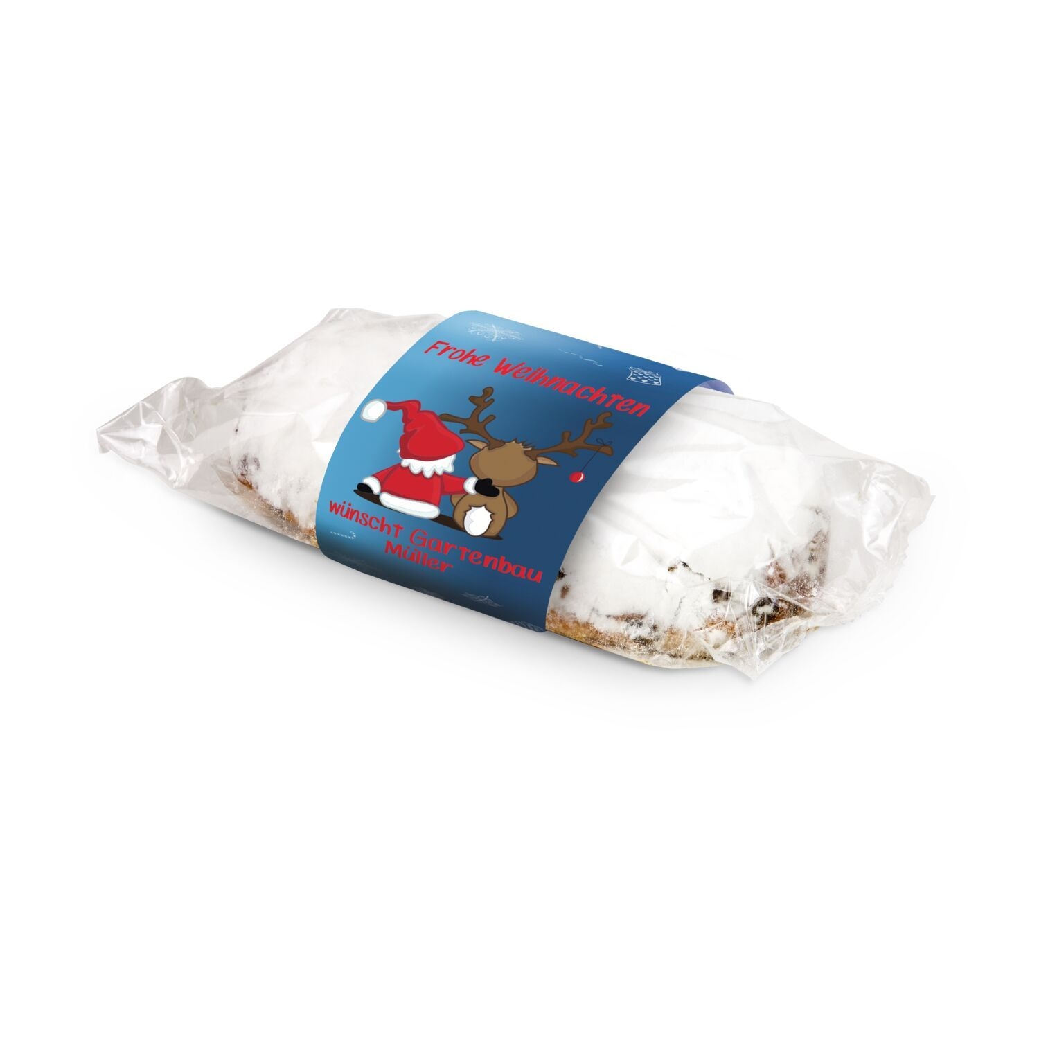 RP1333Feinster Christstollen