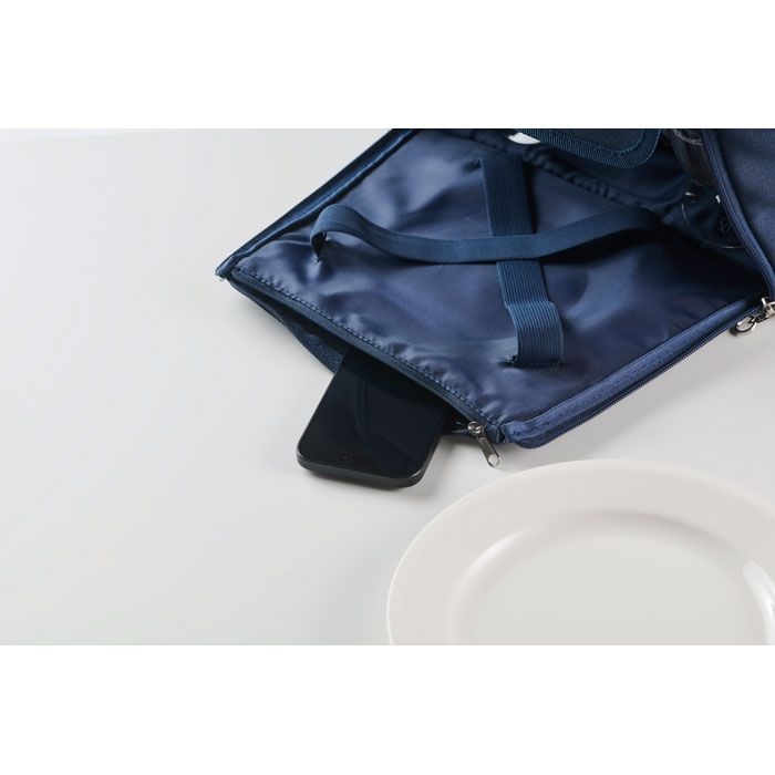 MO2934-04Forus Picknick-Kuehltasche RPET_ blau