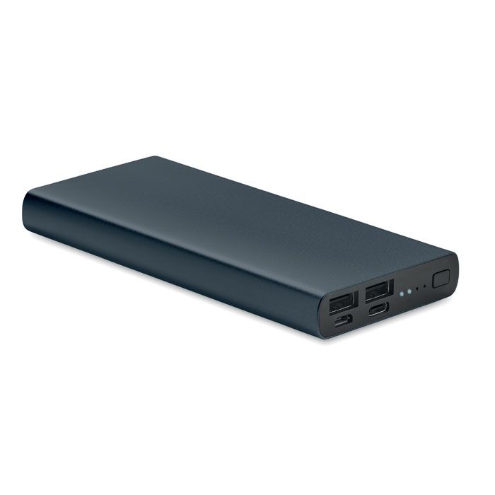 MO6770-85Powerflat 10C Powerbank 10000 mAh_ marineblau