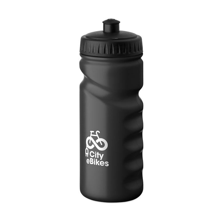 MO2938-03Spot Fresh Sport-Trinkflasche 500ml_ schwarz