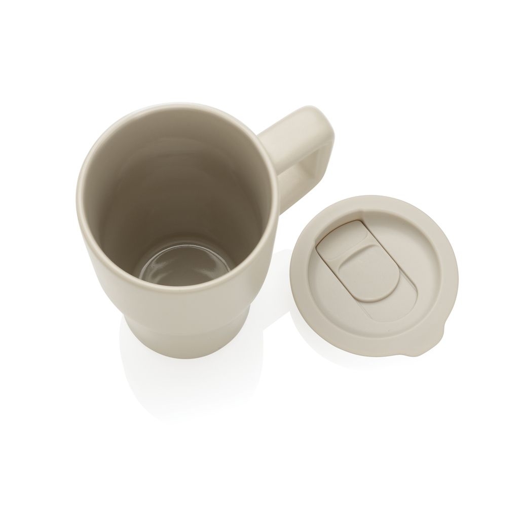 XDP437.22-19Keramik Luxe Quencher 490ml_ warm brown