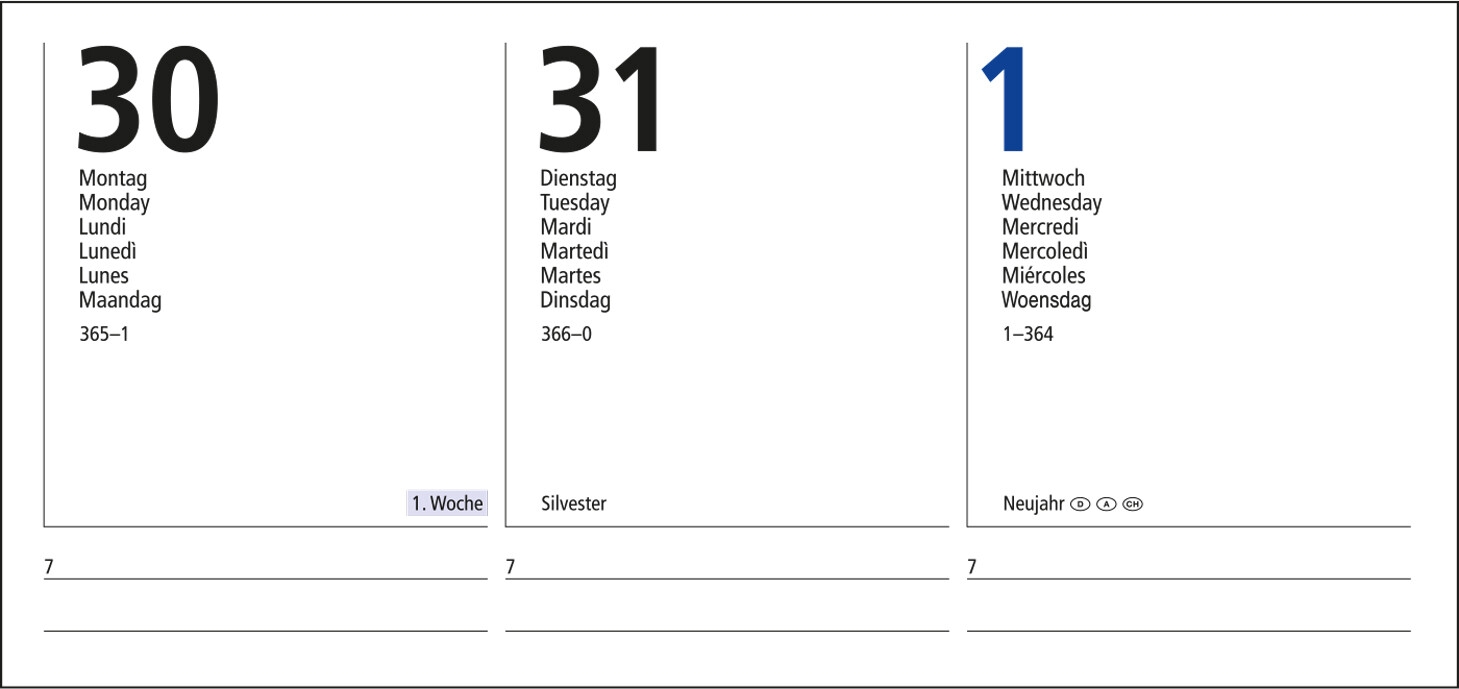 GE0051-GLWochenkalender Media_ glaenzend