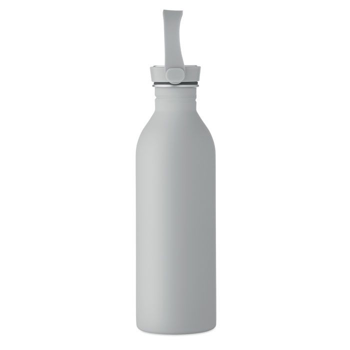 MO2903-07Svalur Einwandige Trinkflasche 500 ml_ grau