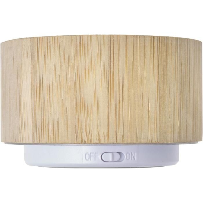 GI8918-11Wireless Lautsprecher aus Kunststoff Sharon_ brown